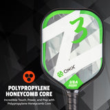 Z3 Pickleball Paddle