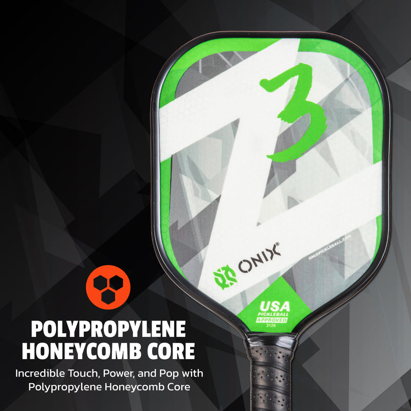 Z3 Pickleball Paddle