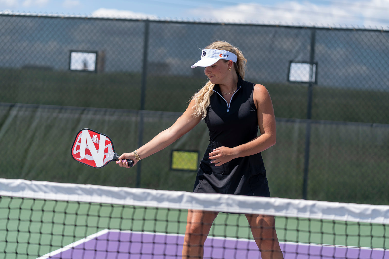 Z3 Pickleball Paddle | Escalade Sports