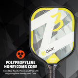 Z3 Pickleball Paddle