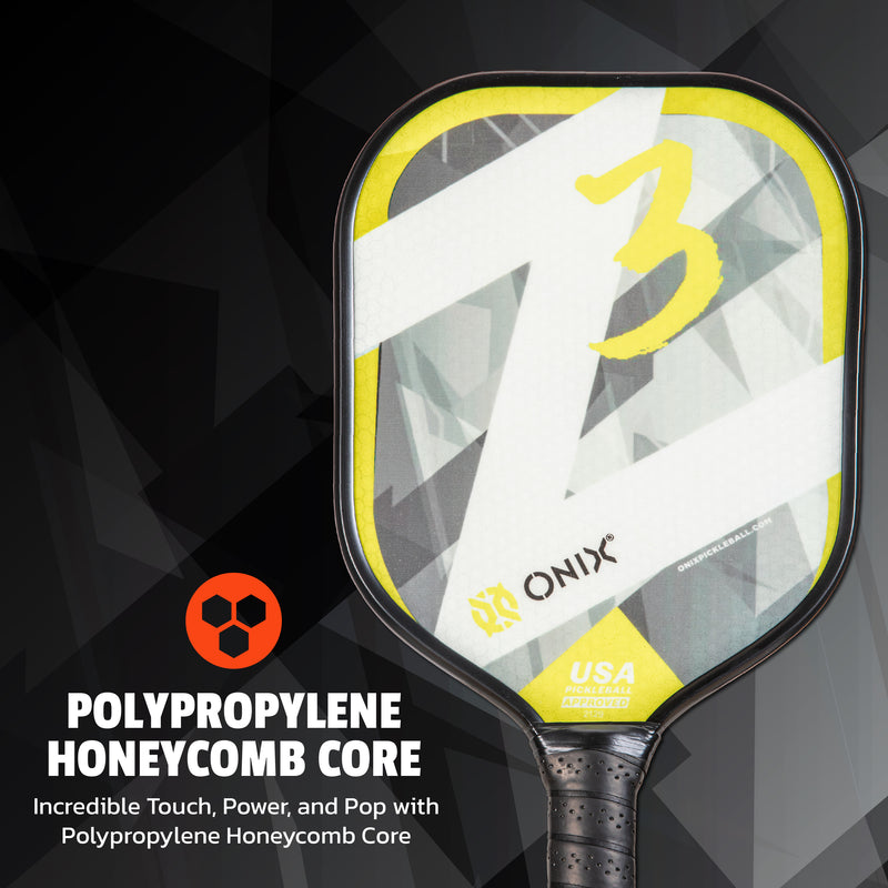 Z3 Pickleball Paddle