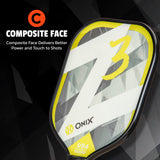 Z3 Pickleball Paddle