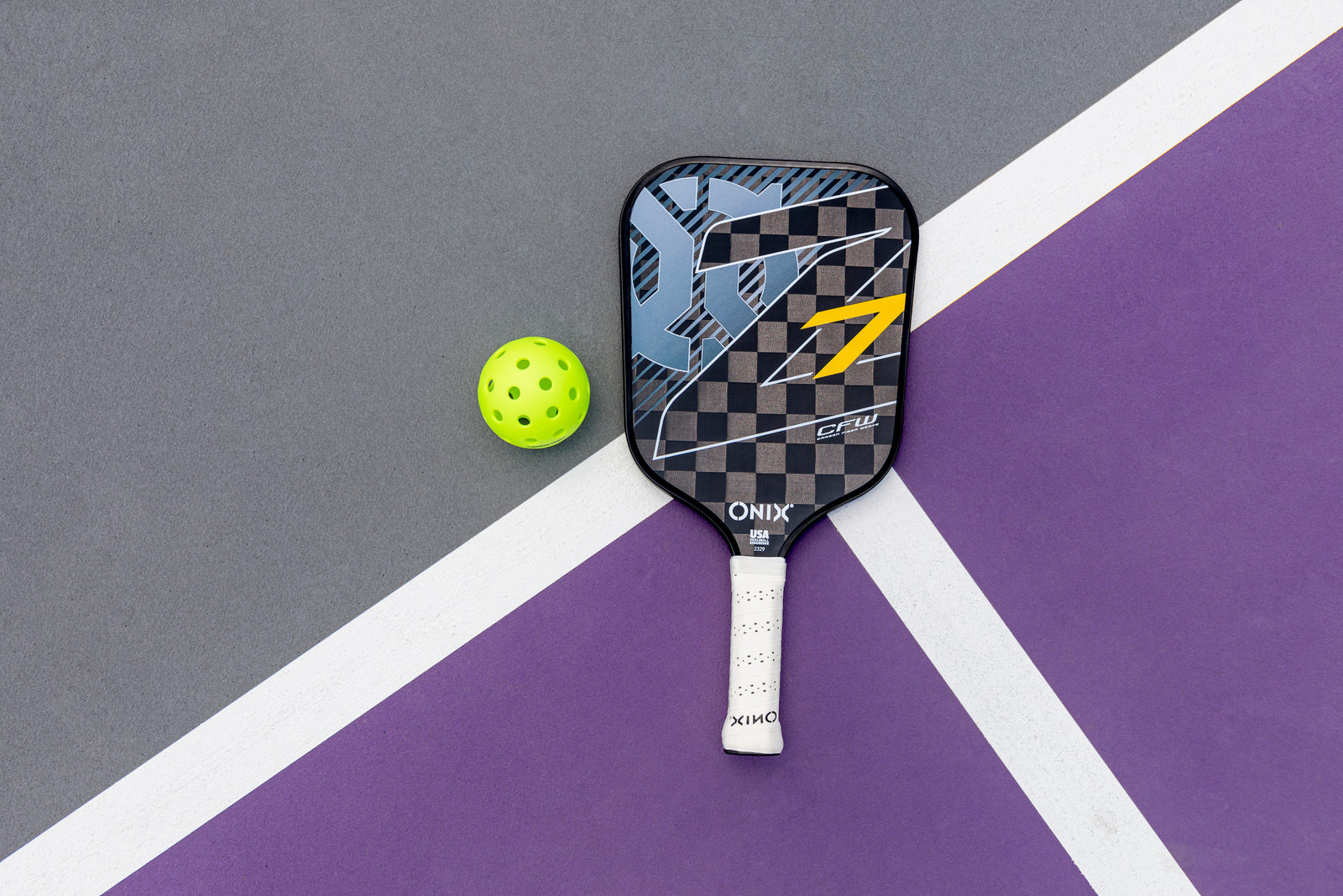 Z7 Pickleball Paddle | Escalade Sports