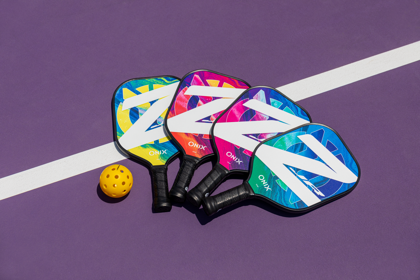 Z Junior Pickleball Paddle | Escalade Sports
