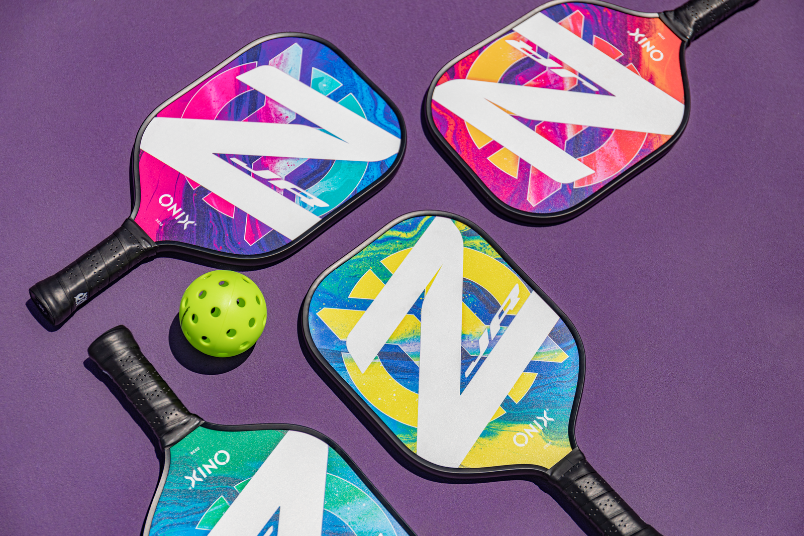 Z Junior Pickleball Paddle | Escalade Sports