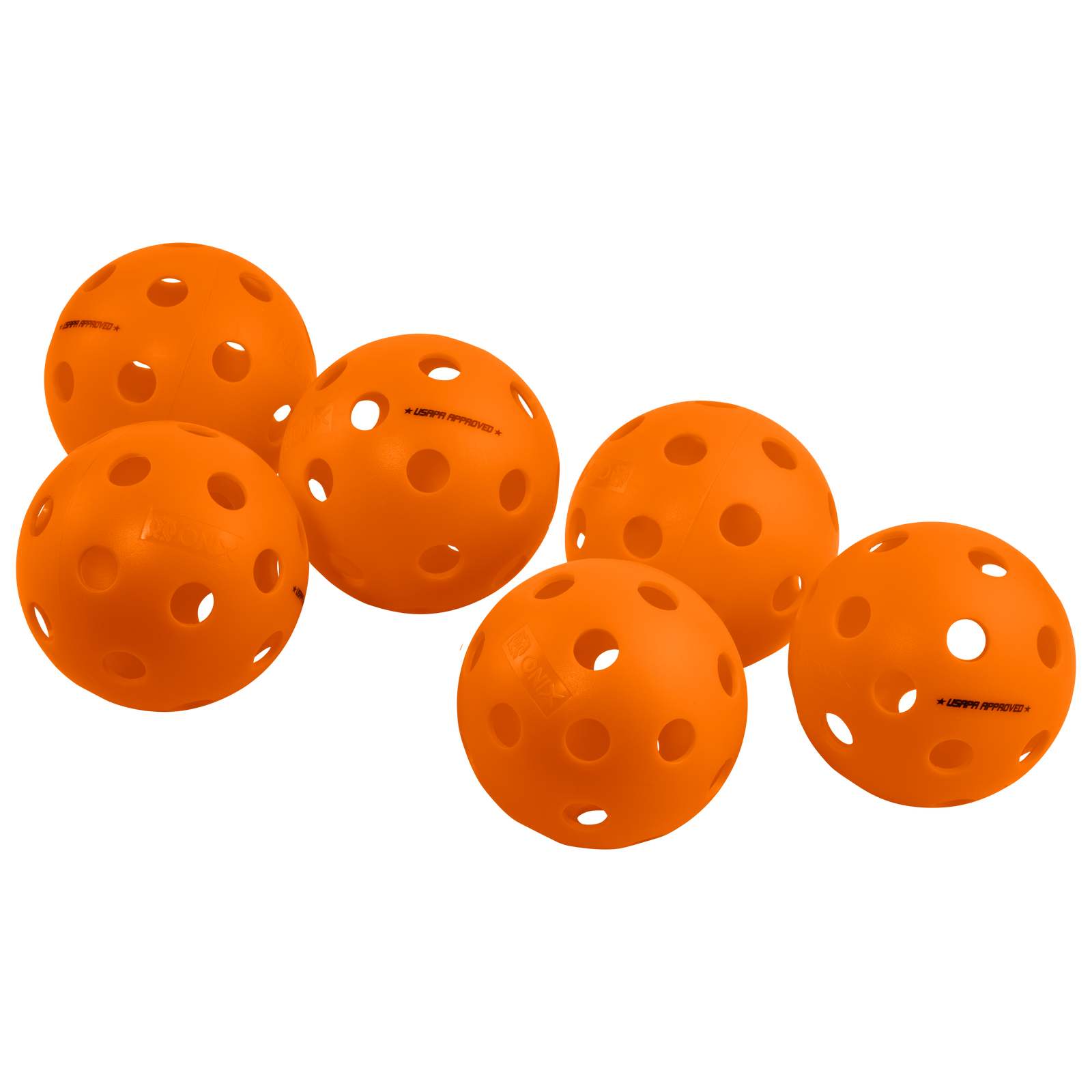 Fuse Indoor Pickleball Balls | Escalade Sports