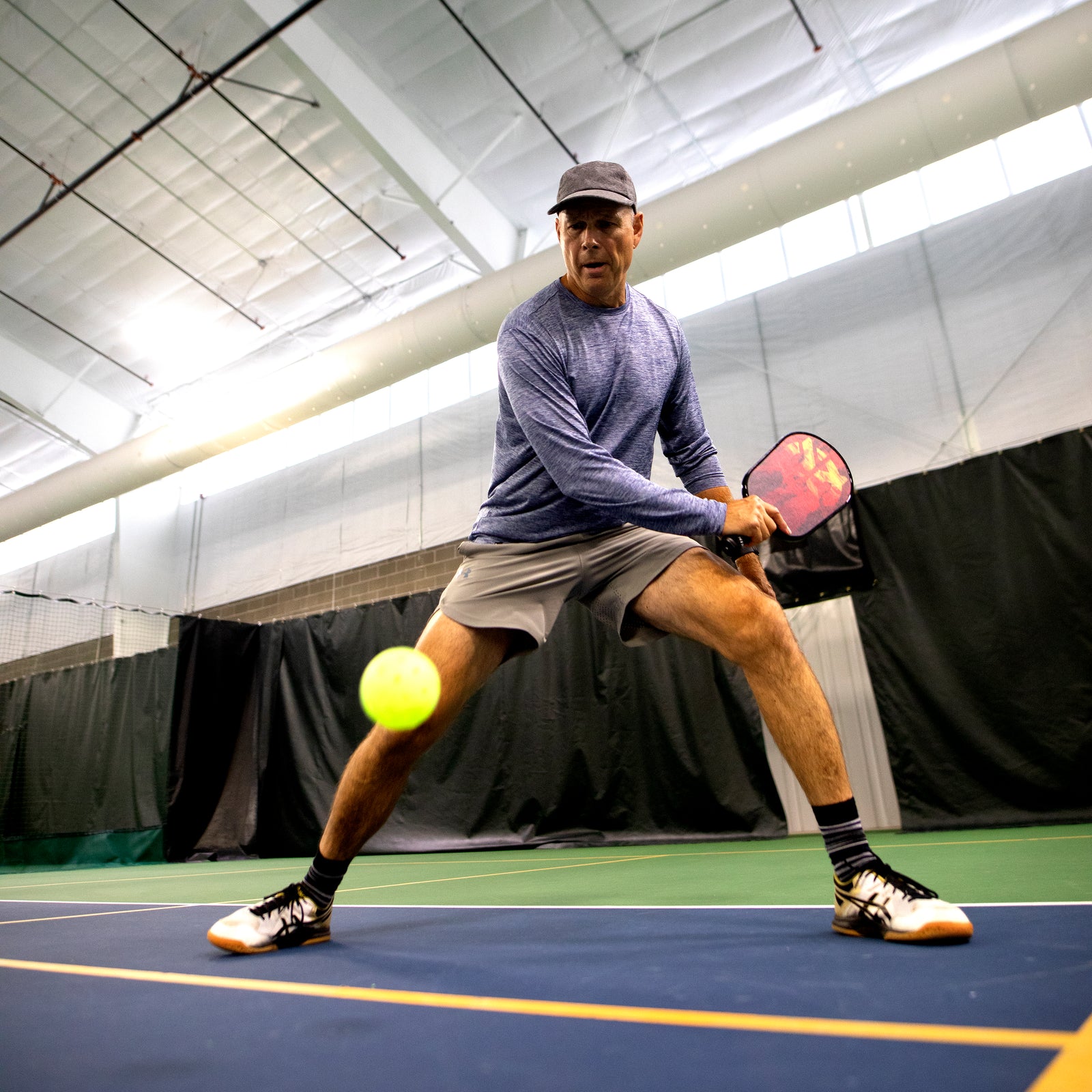 Summit C1 Pickleball Paddle | Escalade Sports