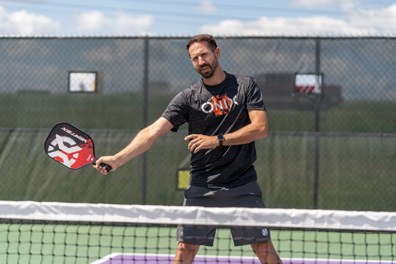 Vertex Pickleball Paddle
