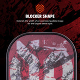 Vertex Pickleball Paddle