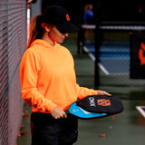 Pro Team Paddle Cover