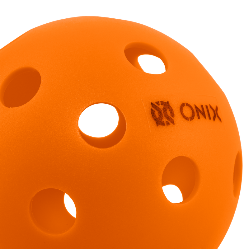 Recruit Pure Indoor Pickleball Balls