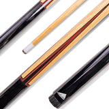 57" One Piece House Cue