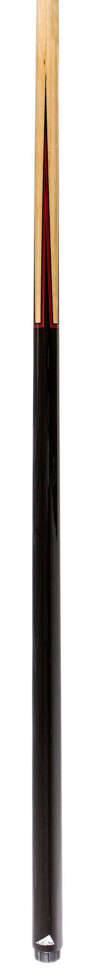 57" One Piece House Cue
