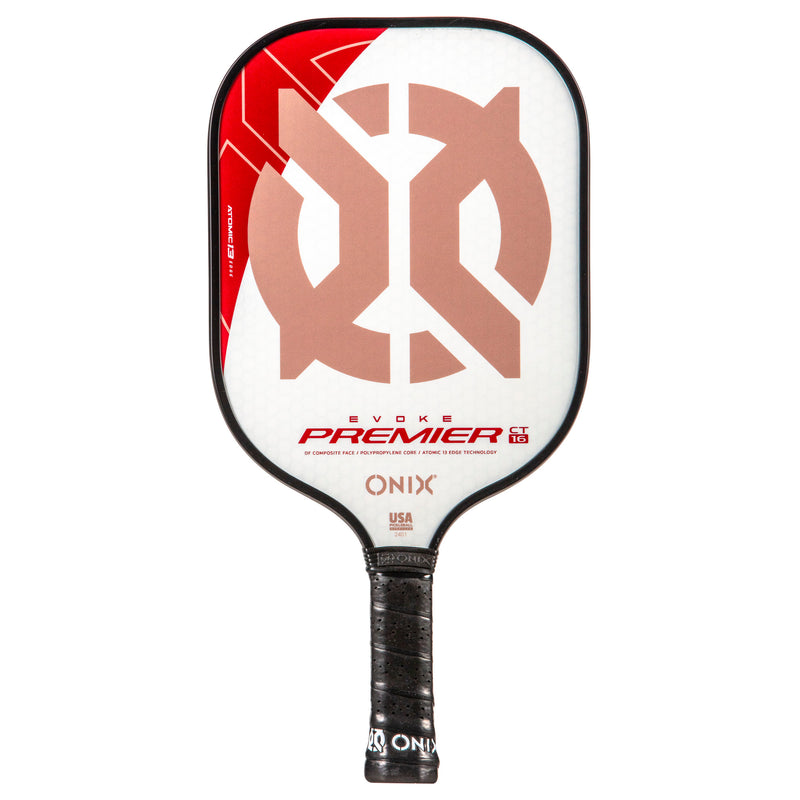 Evoke Premier CT-16 Pickleball Paddle