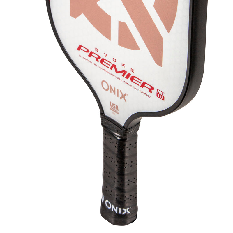 Evoke Premier CT-16 Pickleball Paddle