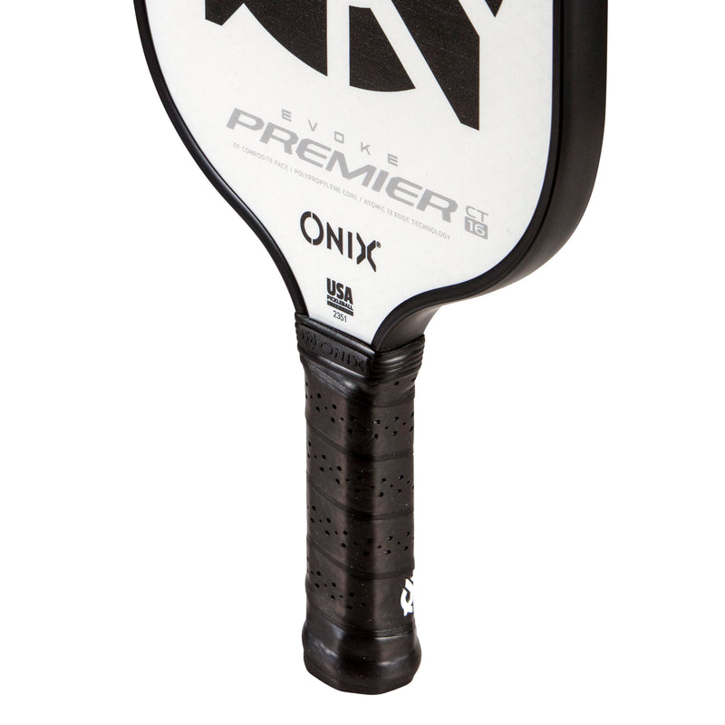 Evoke Premier CT-16 Pickleball Paddle