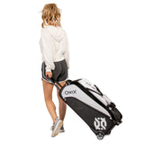 Pro Team Pickleball Wheeled Duffel Bag