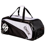 Pro Team Pickleball Wheeled Duffel Bag