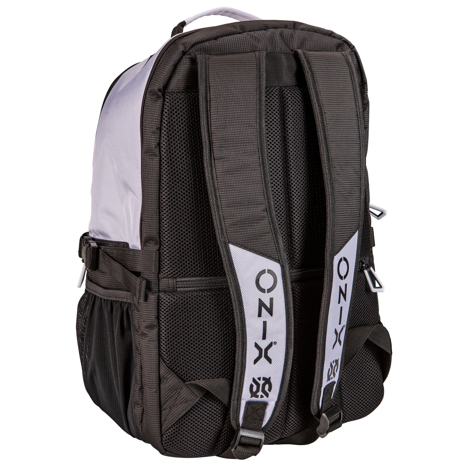 Pro Team Lightweight Backpack | Rapha | Light Highly Visible