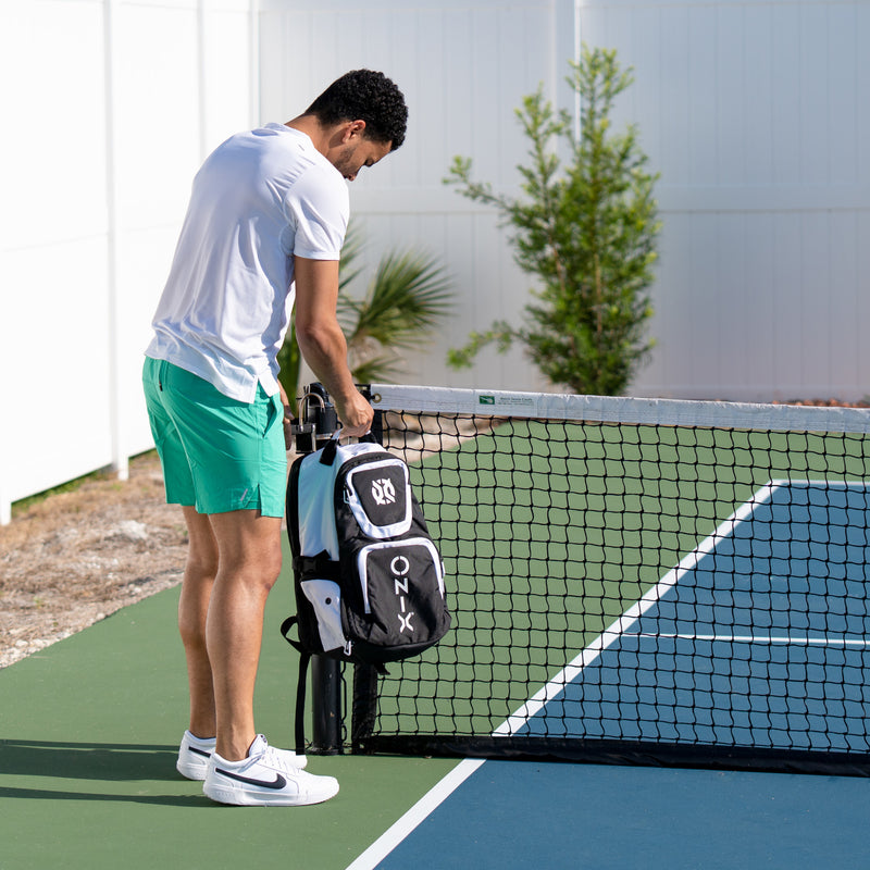 Pro Team Pickleball Backpack