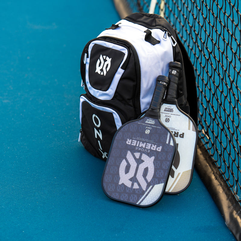 Pro Team Pickleball Backpack