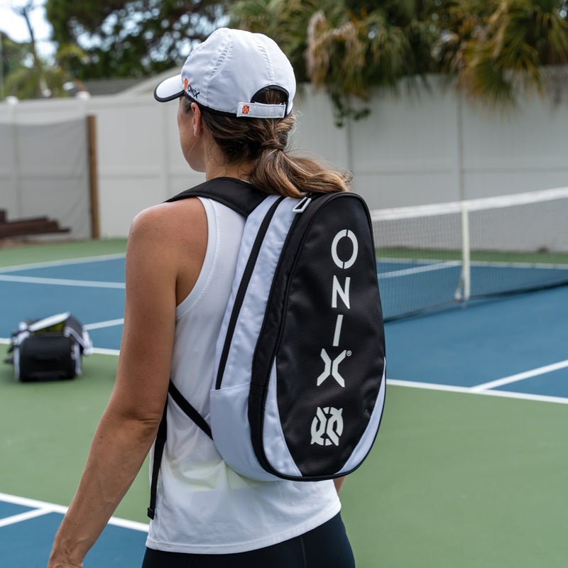 Pro Team Pickleball Mini Backpack