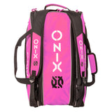 ONIX Pro Team Pickleball Paddle Bag Pink