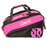 ONIX Pro Team Pickleball Paddle Bag Pink