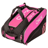 ONIX Pro Team Pickleball Paddle Bag Pink