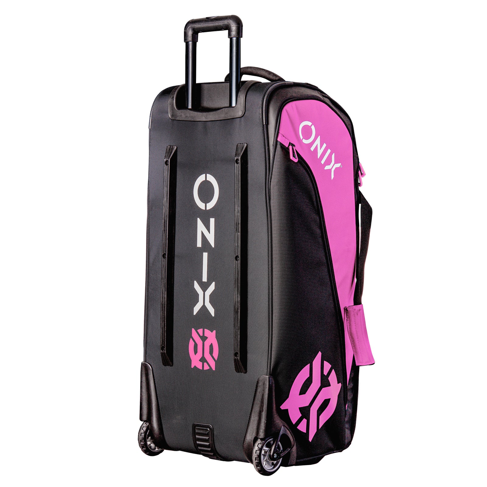 Pro Team Pickleball Wheeled Duffel Bag | Escalade Sports