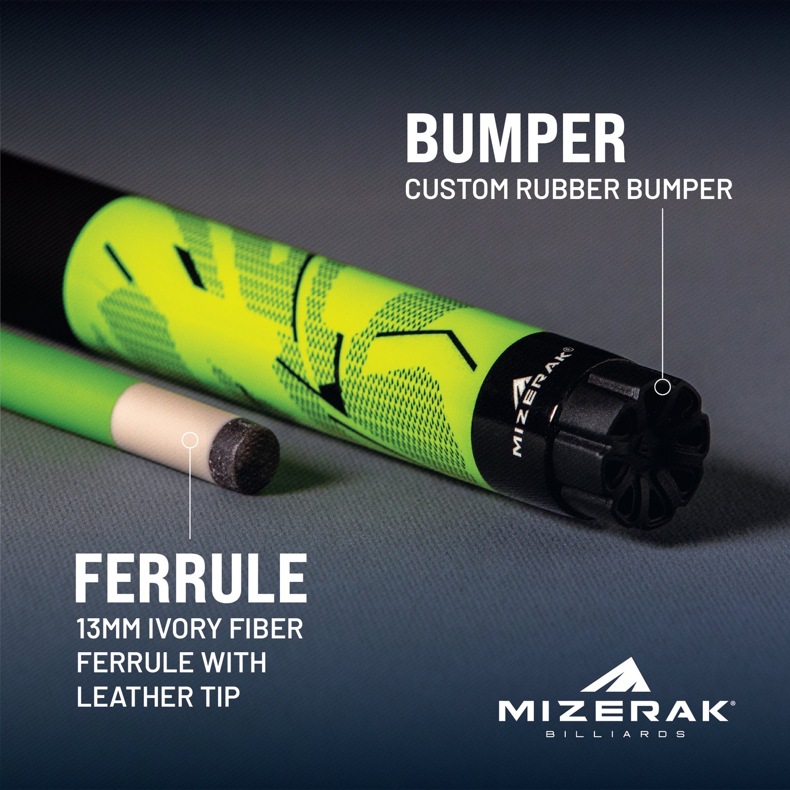 Mizerak 58