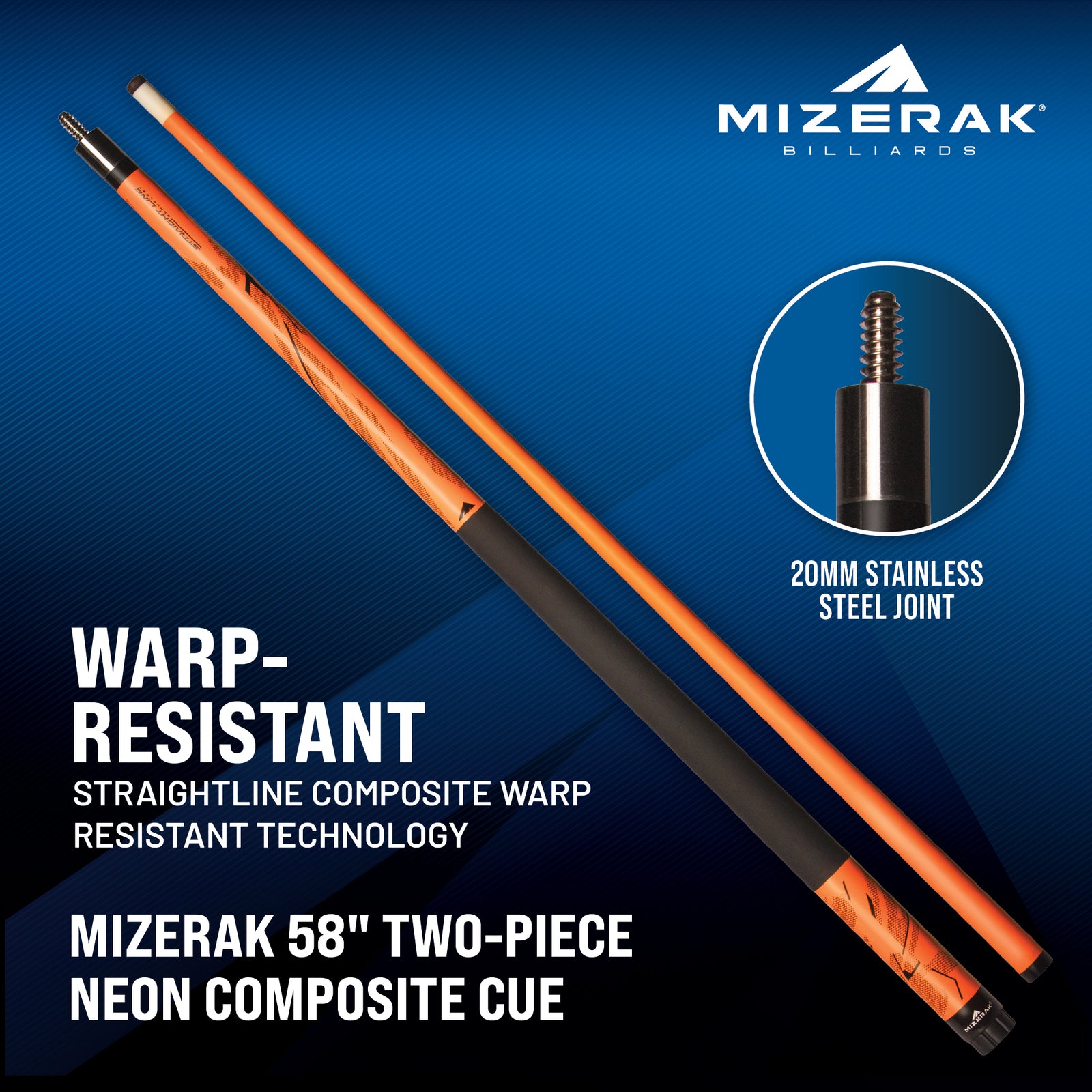 Mizerak 58