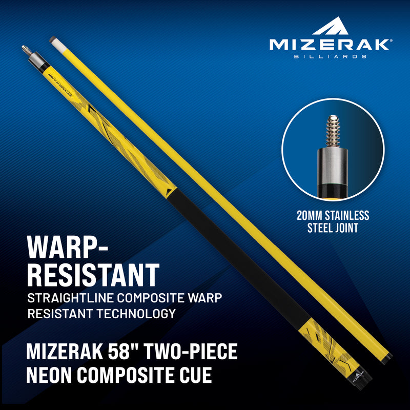 Mizerak 58