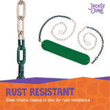 Playset Belt Swing