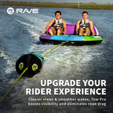 Tow Pro Rope Float