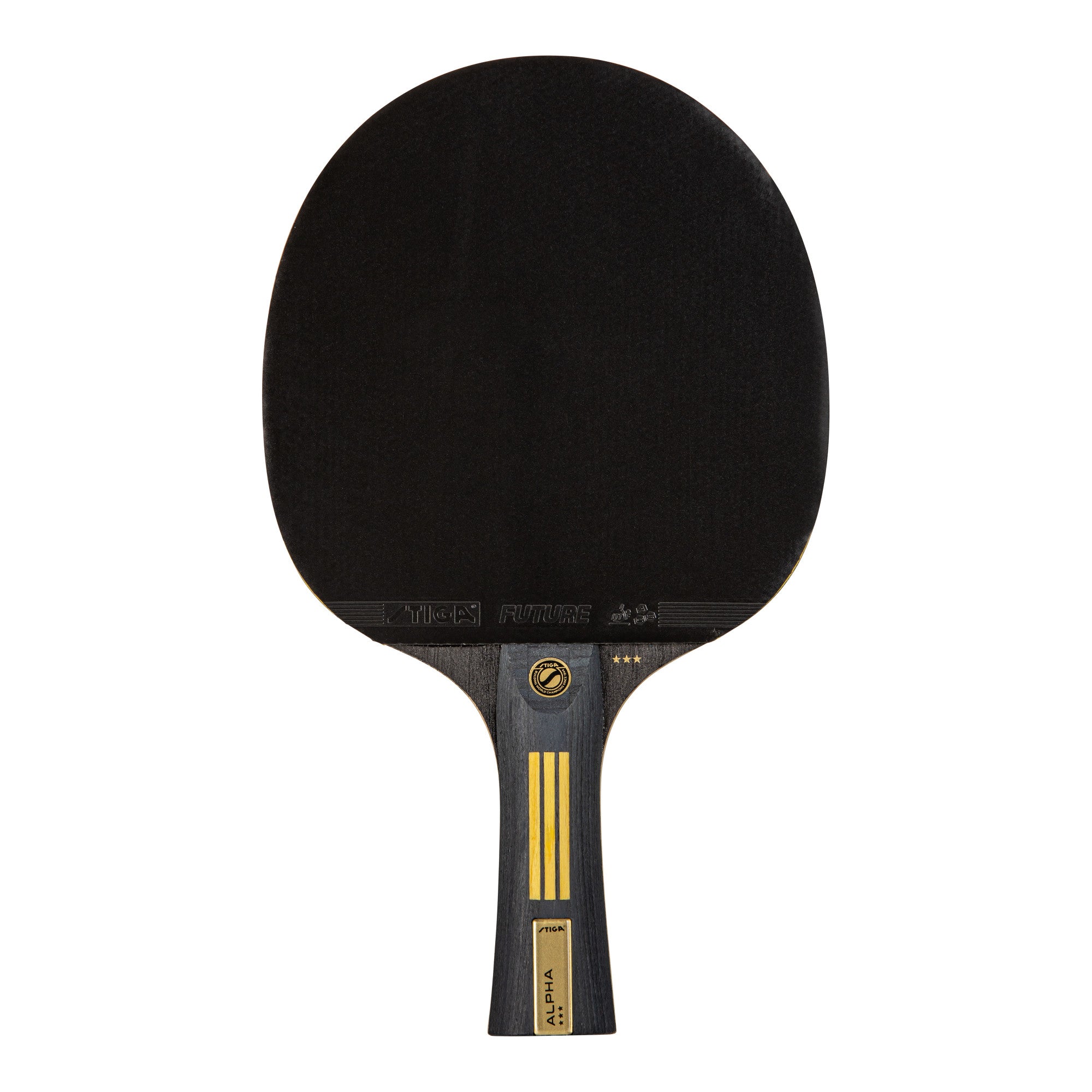 Alpha Table Tennis Racket | Escalade Sports