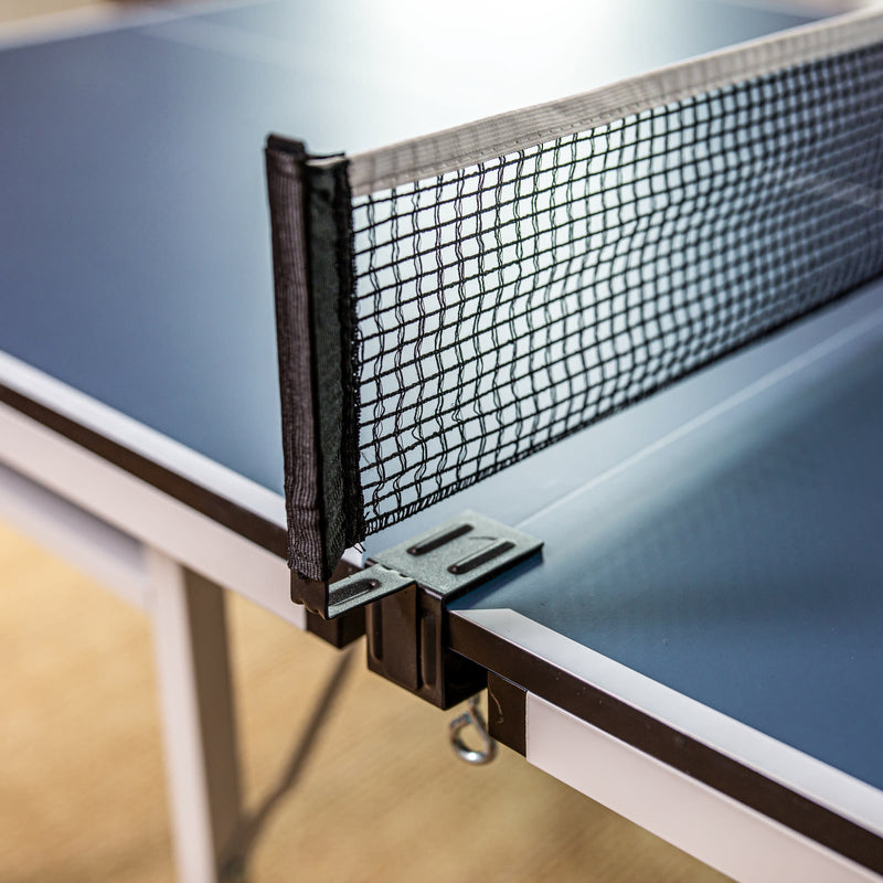Space Saver Table Tennis Table