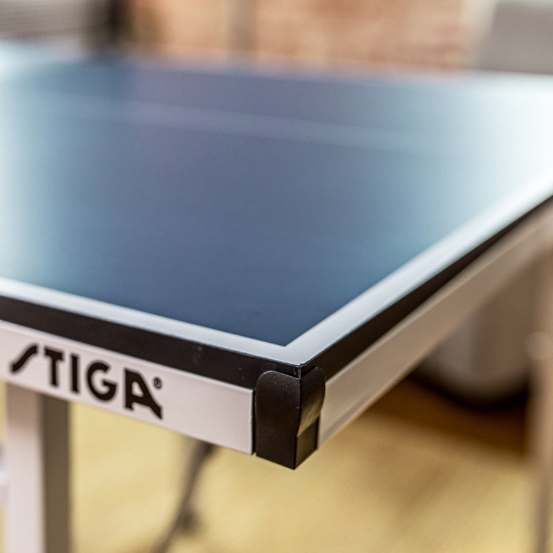 Space Saver Table Tennis Table