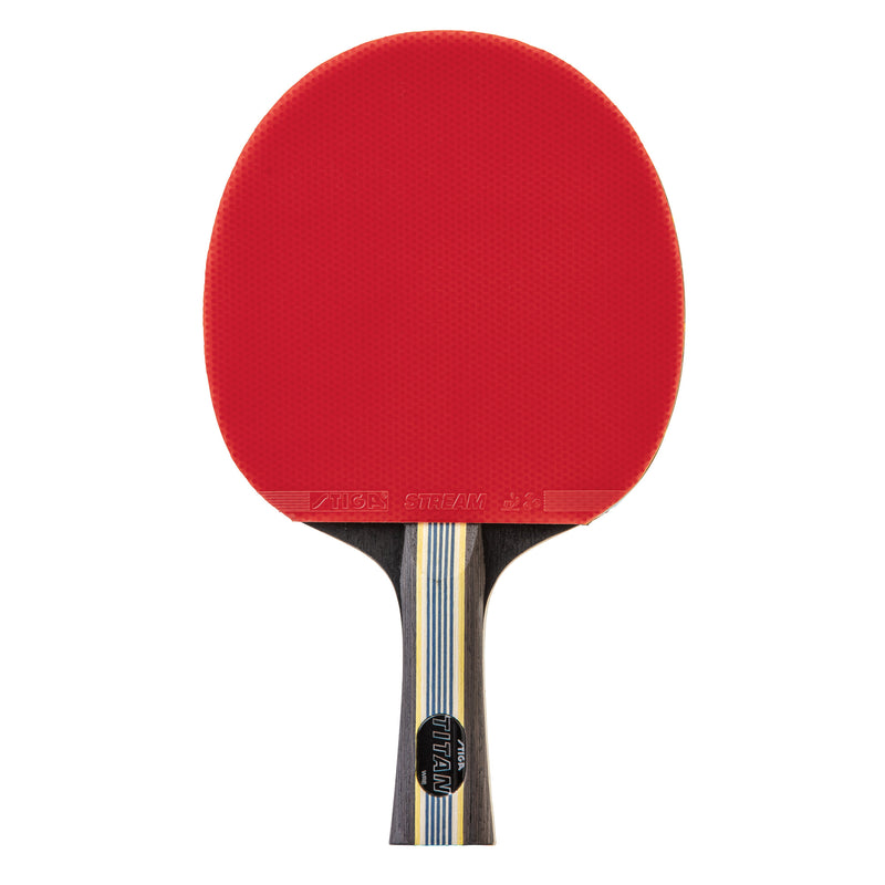 Titan Table Tennis Racket