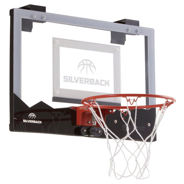Silverback 18 LED Mini Basketball Hoop