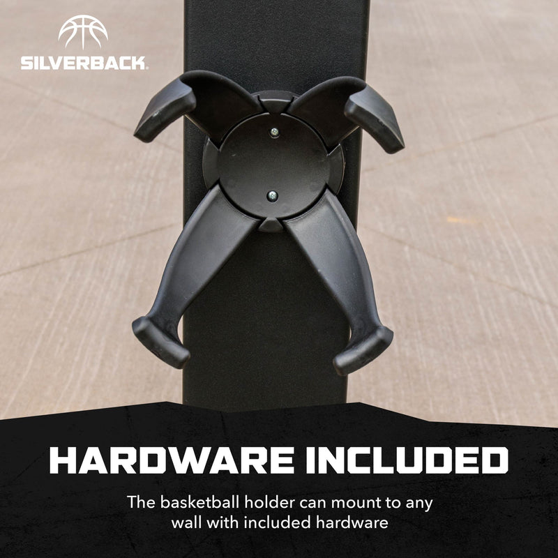 Basketball Holder