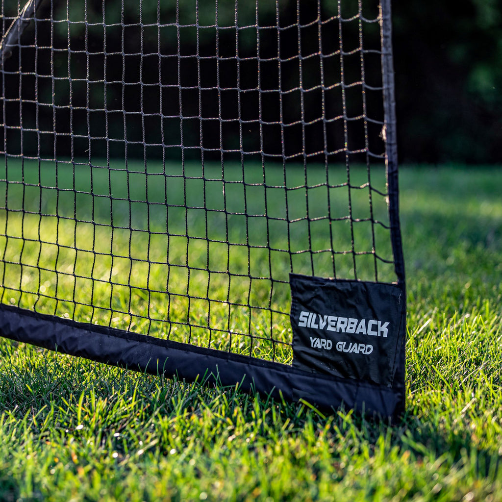 Silverback Basketball Yard Guard Rebounder Escalade Sports