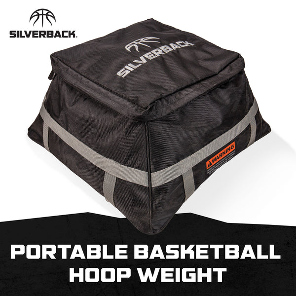 Portable Basketball Hoop Weight