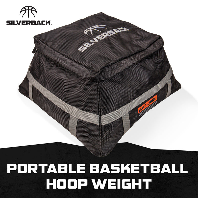 Portable Basketball Hoop Weight