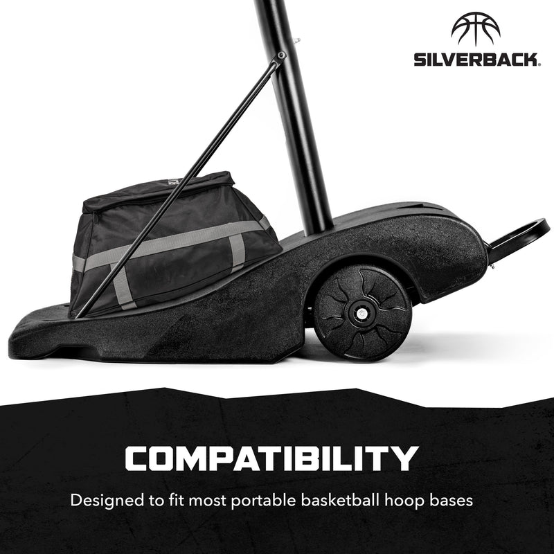 Portable Basketball Hoop Weight