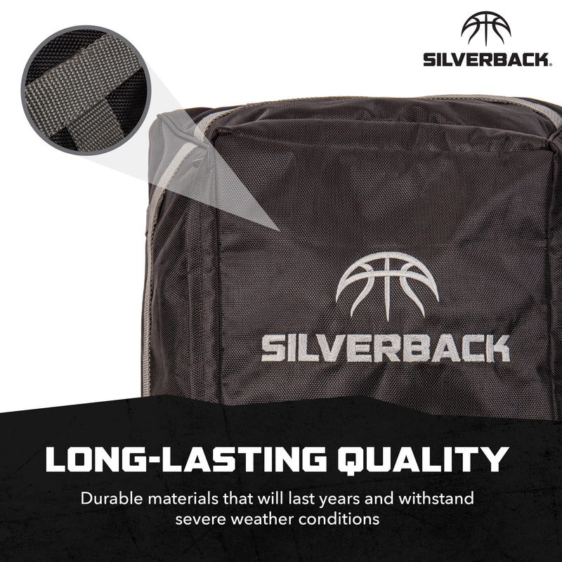 Portable Basketball Hoop Weight