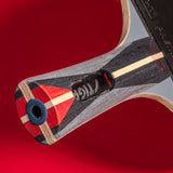 Talon Table Tennis Racket