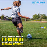 Footgolf