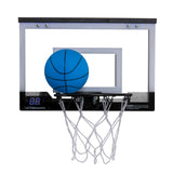 18" LED Mini Hoop