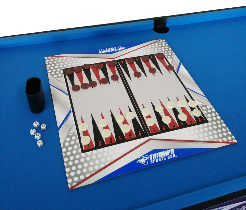 13-in-1 Multigame Table